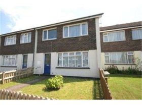 1 bedroom Flat to re...